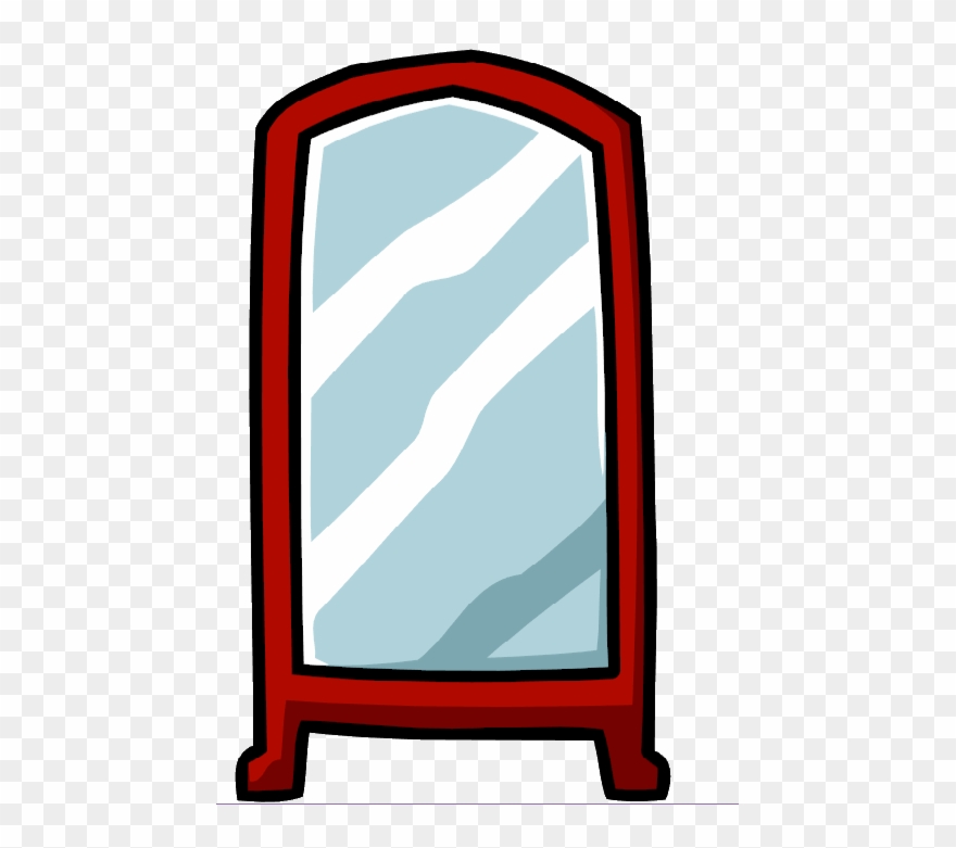 Clip Art Mirror.