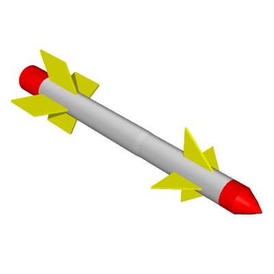 45+ Missile Clip Art.