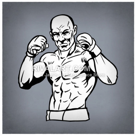 clipart mma 20 free Cliparts | Download images on Clipground 2022