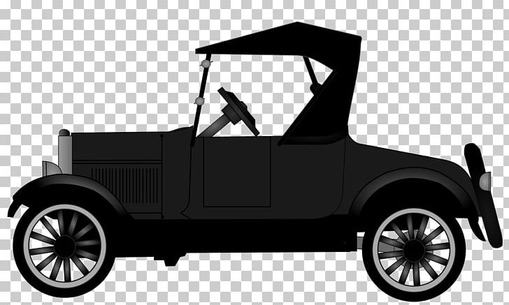 Ford Model T Ford Model A Ford Motor Company Car PNG.