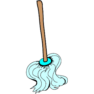 clipart mop 20 free Cliparts | Download images on Clipground 2021