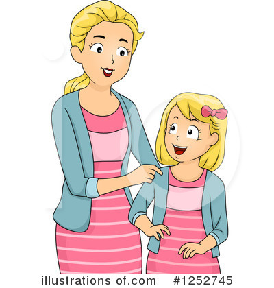 Mother Clipart #1252745.