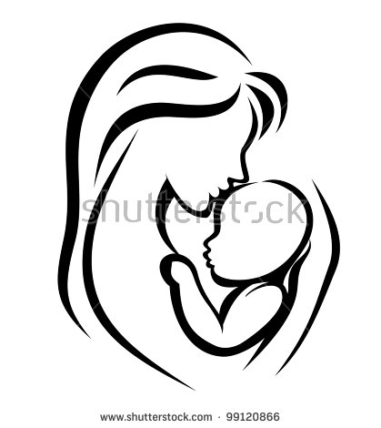 clipart mother and child holding hands 20 free Cliparts | Download ...