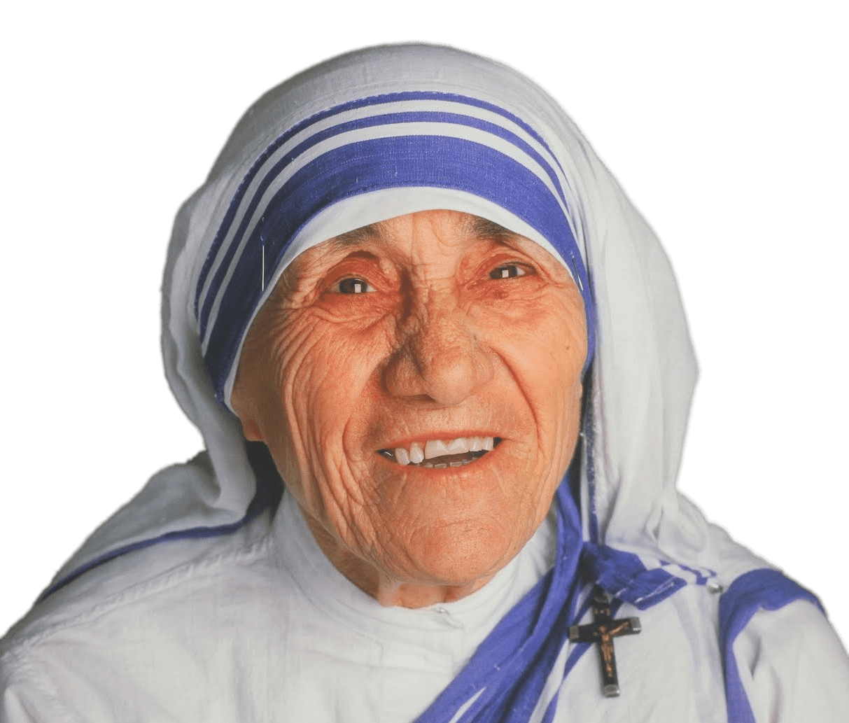 clipart mother teresa 10 free Cliparts | Download images on Clipground 2021