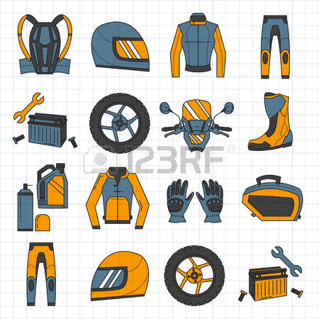 912 Motorcycle Jacket Stock Illustrations, Cliparts And Royalty.