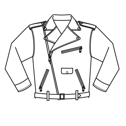 clipart motorcycle jackets 20 free Cliparts | Download images on