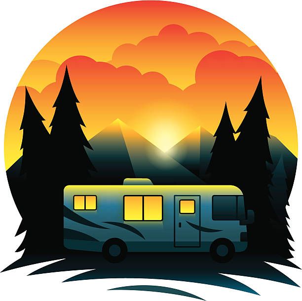 Free Free 270 Class C Motorhome Svg SVG PNG EPS DXF File