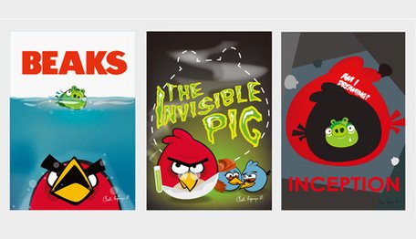 Angry Birds Movie Posters Clipart Picture Free Download.