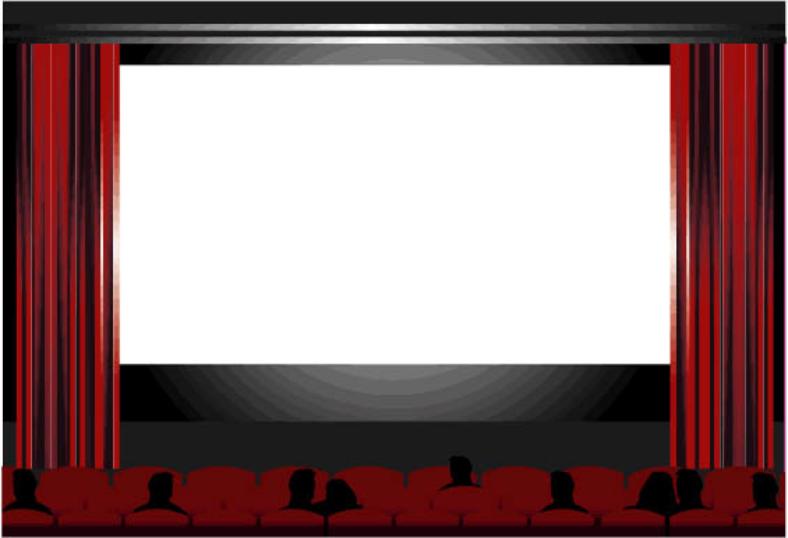 Free Movie Display Cliparts, Download Free Clip Art, Free.