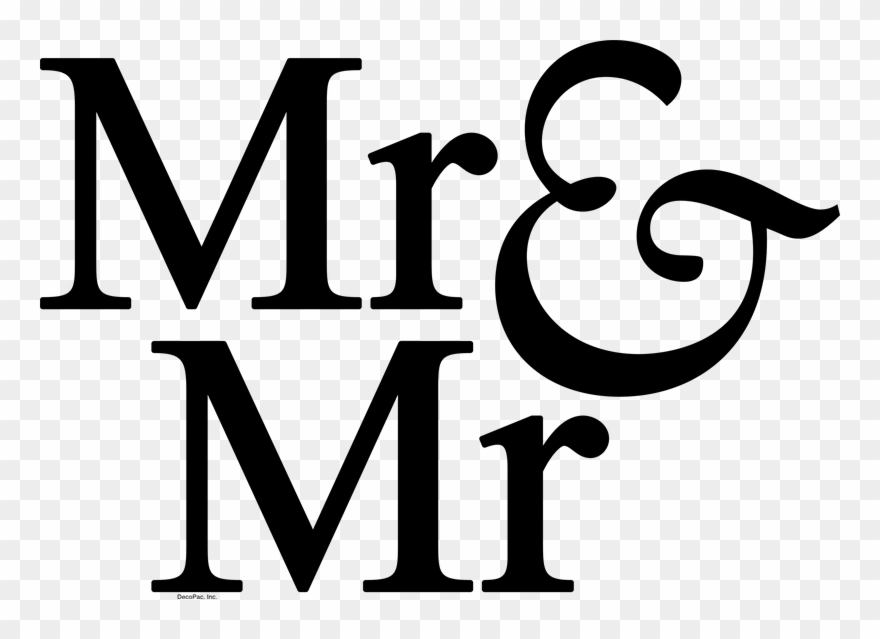 clipart mr & mrs 10 free Cliparts | Download images on Clipground 2021