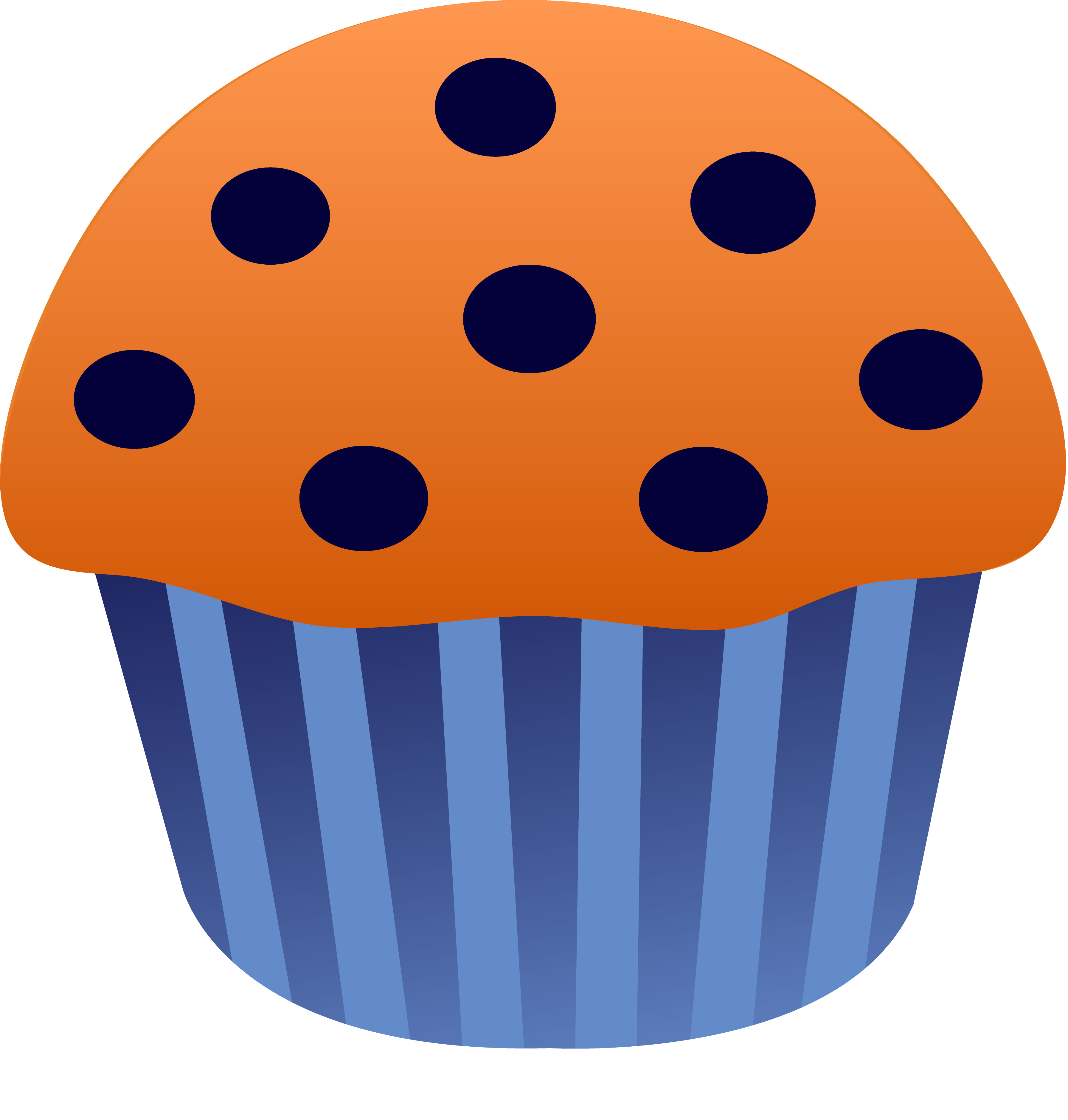 Free Muffins Cliparts, Download Free Clip Art, Free Clip Art.