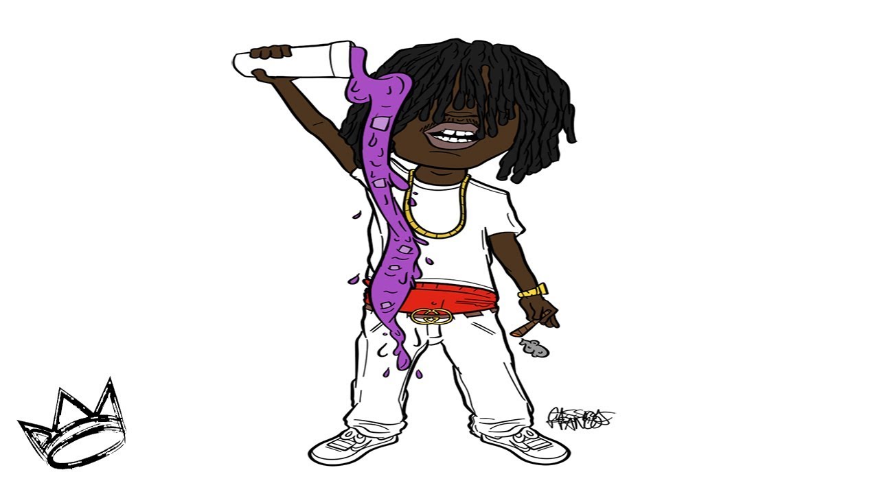 [FREE] Chief Keef Type Beat 2018.