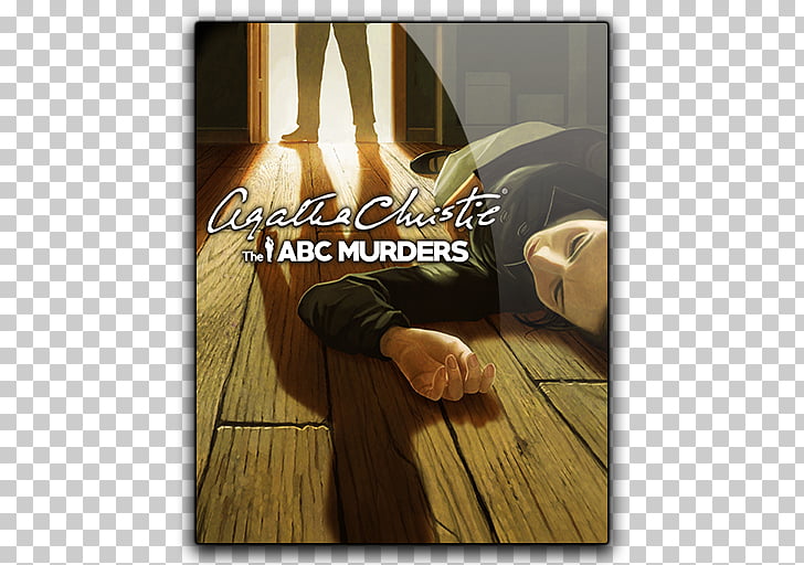 The A.B.C. Murders Agatha Christie: The ABC Murders Hercule.