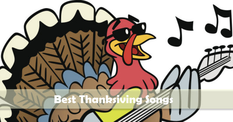 How to Achieve Best Thanksgiving Songs Download.