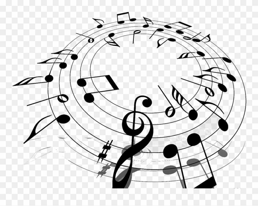 Free Free Music Notes Clipart Download Free Clip Art.
