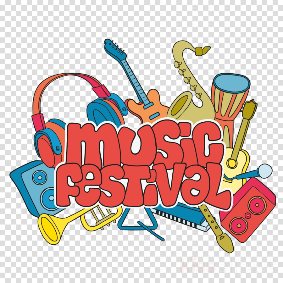 Music Festival clipart.