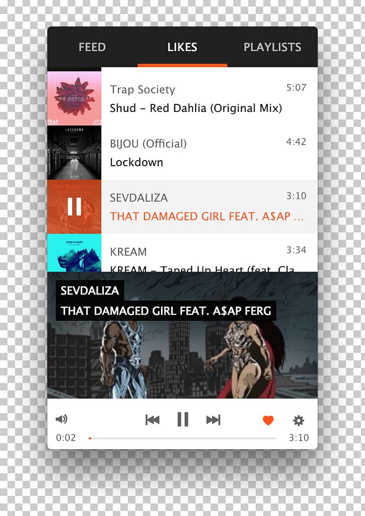 Screenshot Music Gadget Web Browser PNG, Clipart, Desktop.