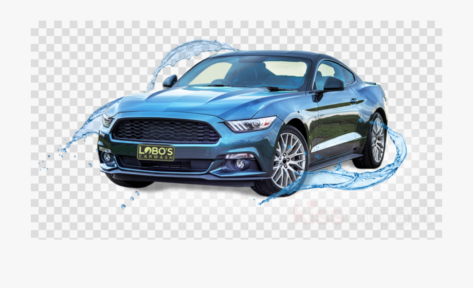 Painting Clipart Ford Mustang Car Mercedes.