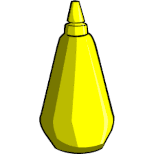 Mustard clipart, cliparts of Mustard free download (wmf, eps, emf.