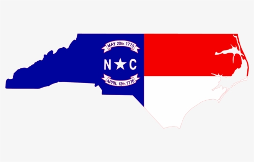 Free North Carolina Clip Art with No Background.