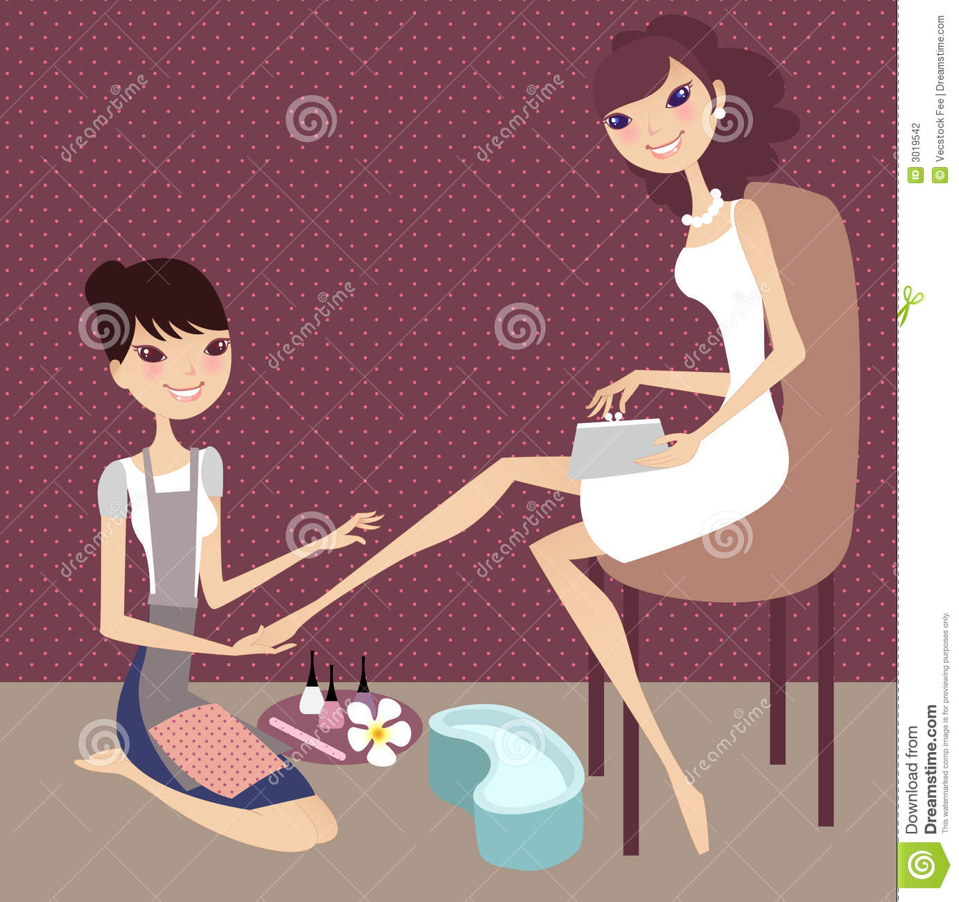 clipart nail spa 20 free Cliparts | Download images on Clipground 2022