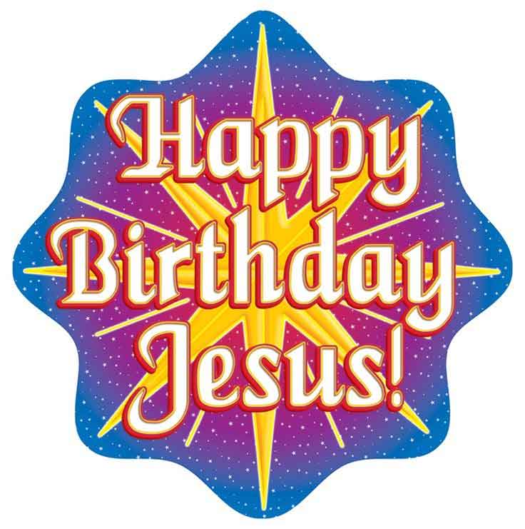 clipart name happy birthday jesus 20 free Cliparts Download images on