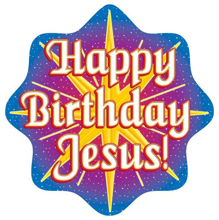 Clipart Name Happy Birthday Jesus 20 Free Cliparts Download Images On 