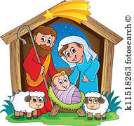 clipart nativity 20 free Cliparts | Download images on Clipground 2024