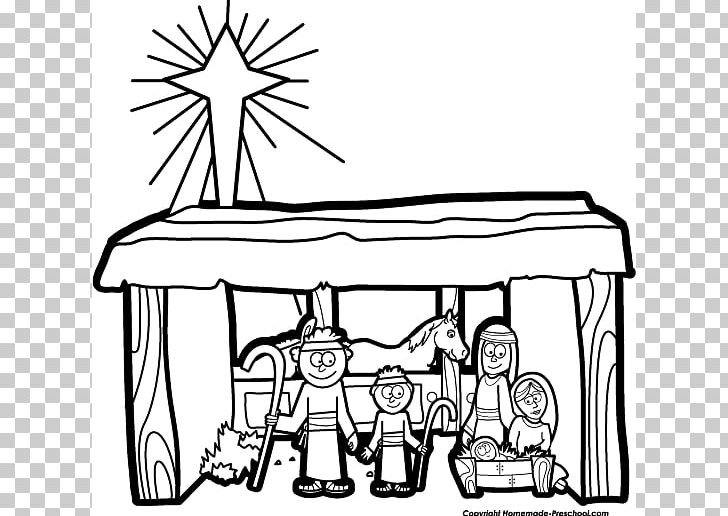 Nativity Scene Nativity Of Jesus Christmas PNG, Clipart.