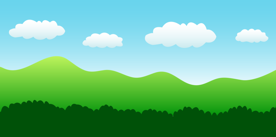 Green Grass Background clipart.