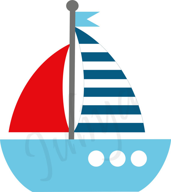 Nautical clipart 6 » Clipart Station.