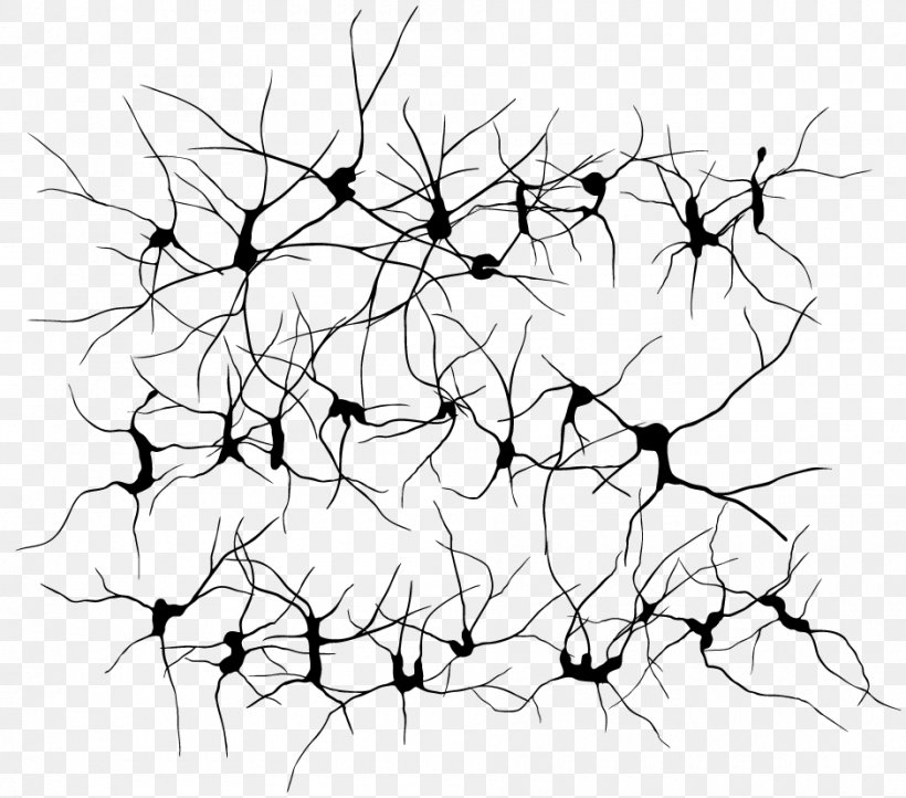 Neuron Clip Art, PNG, 940x828px, Neuron, Area, Art, Artwork.