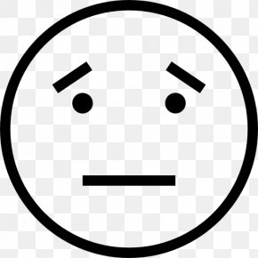 Smiley Sadness Face Emoticon Clip Art, PNG, 720x720px.