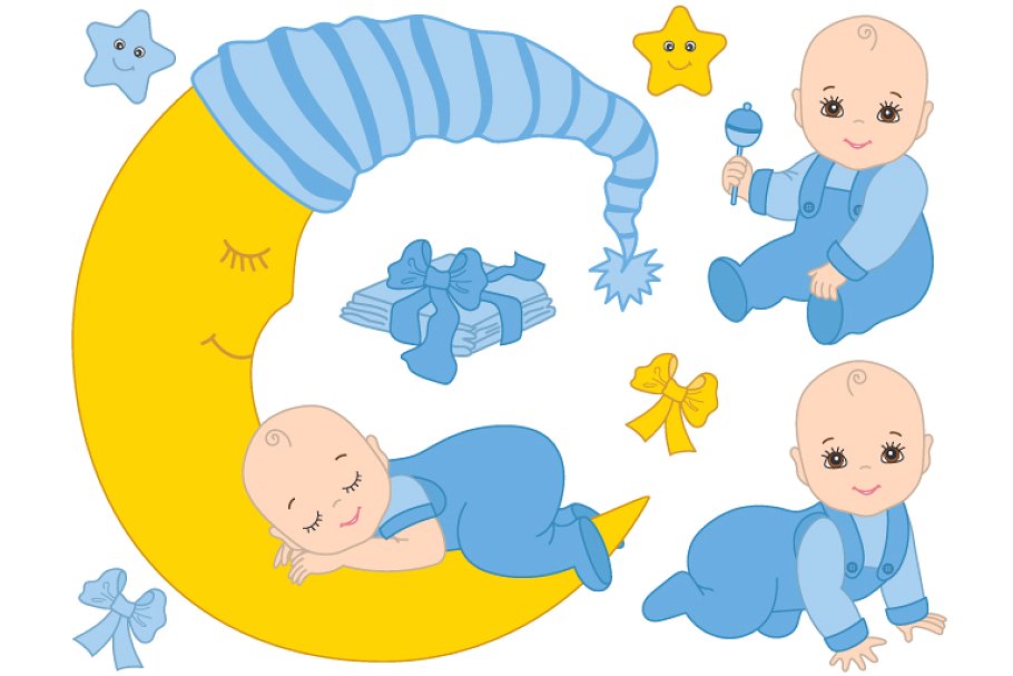 Download clipart new baby boy 20 free Cliparts | Download images on Clipground 2020