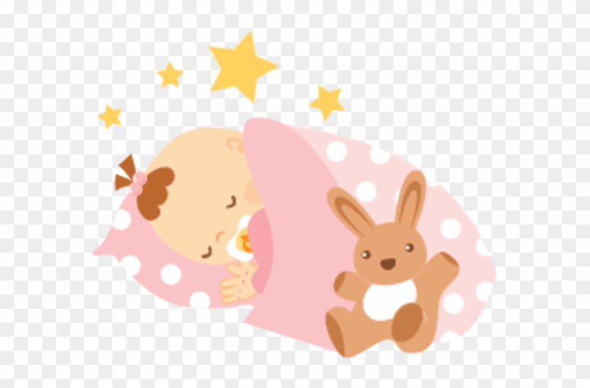 New Baby Girl Clipart.