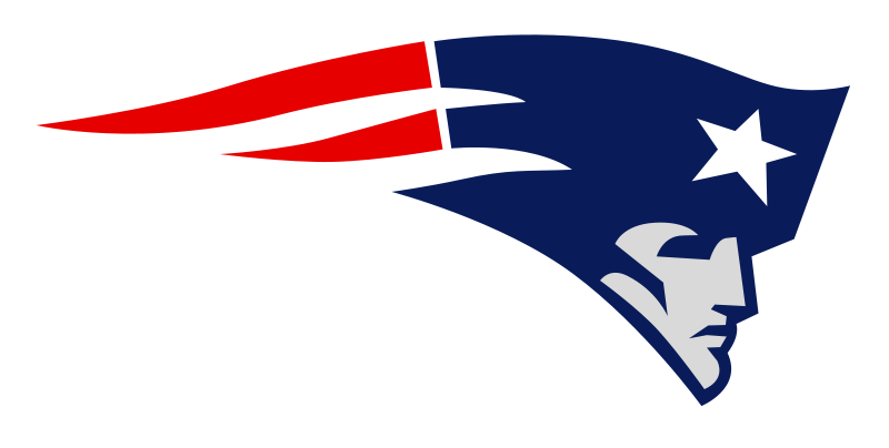 Px New England Patriotsin Logo Svg image.
