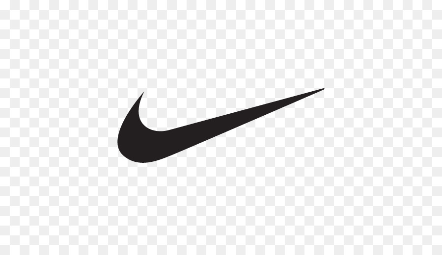 Nike Just Do It clipart.
