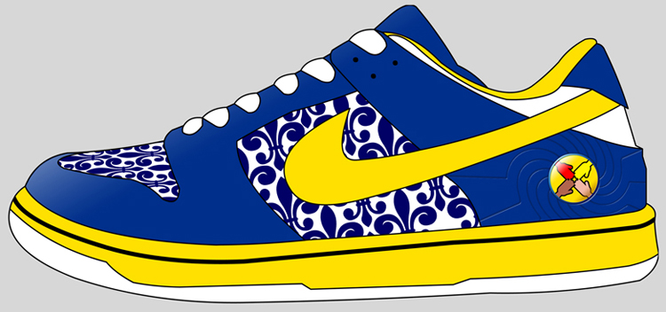 Free Nike Shoes Cliparts, Download Free Clip Art, Free Clip.