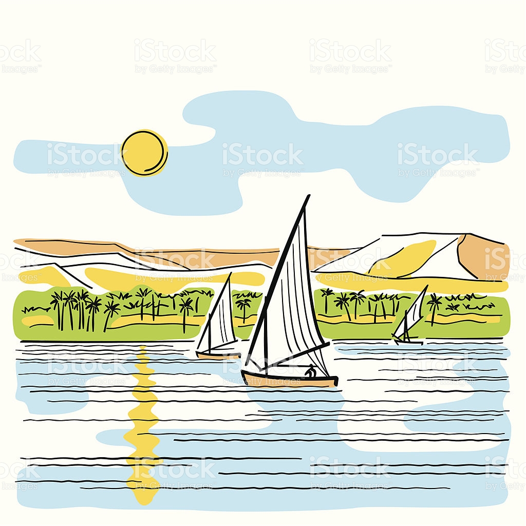 The best free Nile clipart images. Download from 25 free.