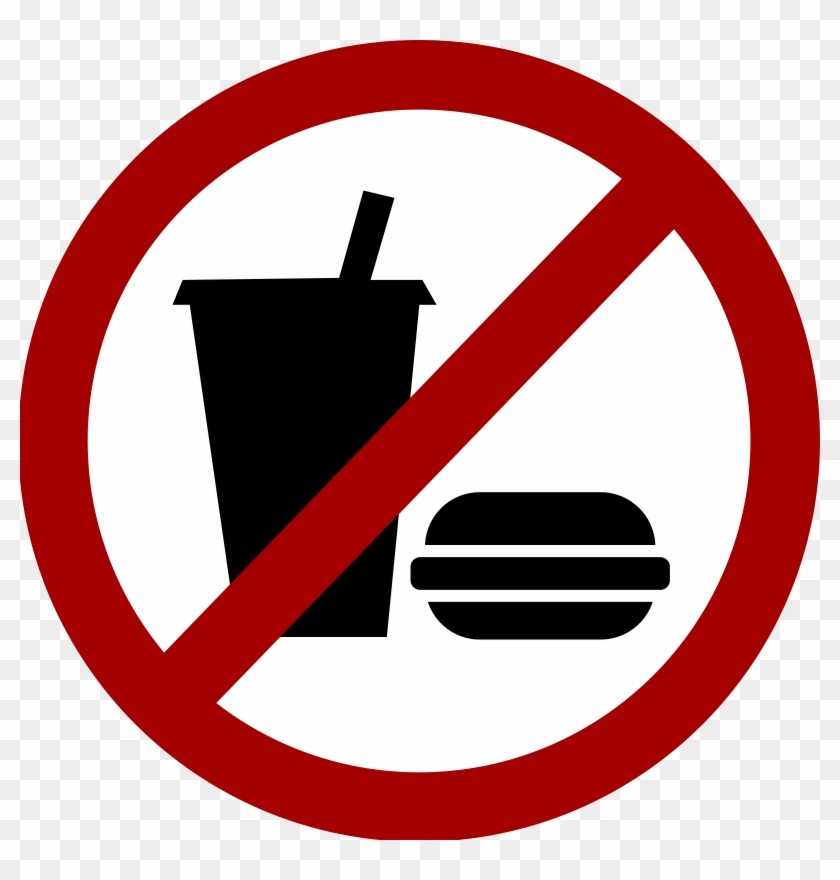 clipart no food or drink allowed 20 free Cliparts | Download images on ...