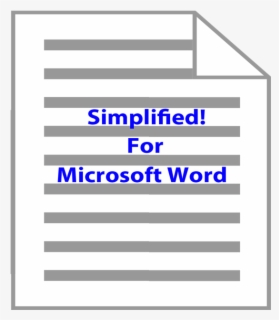 Free Where Is In Word 2013 Clip Art with No Background.