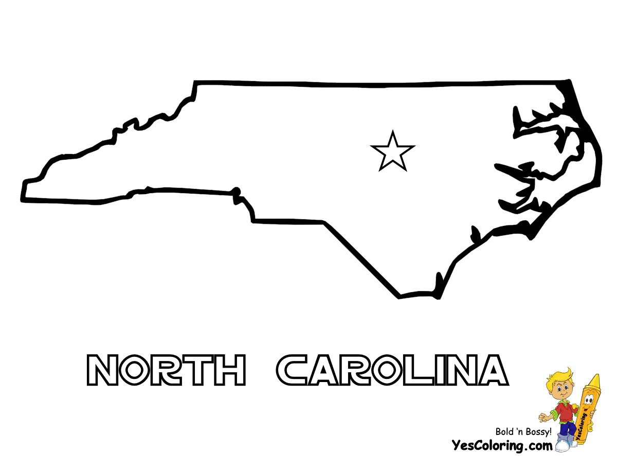 north carolina clipart outline 20 free Cliparts Download images on