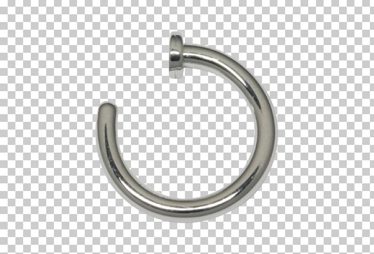 Nose Piercing Body Piercing Surgical Stainless Steel Body.