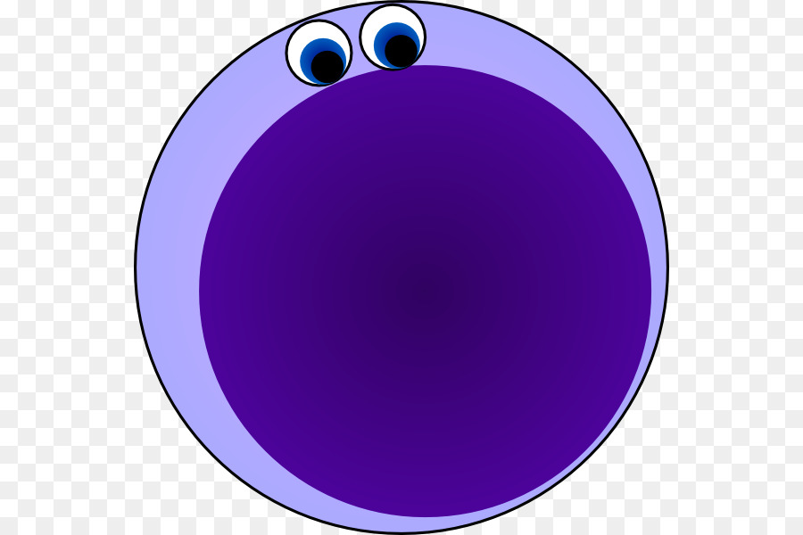 Purple Circle clipart.