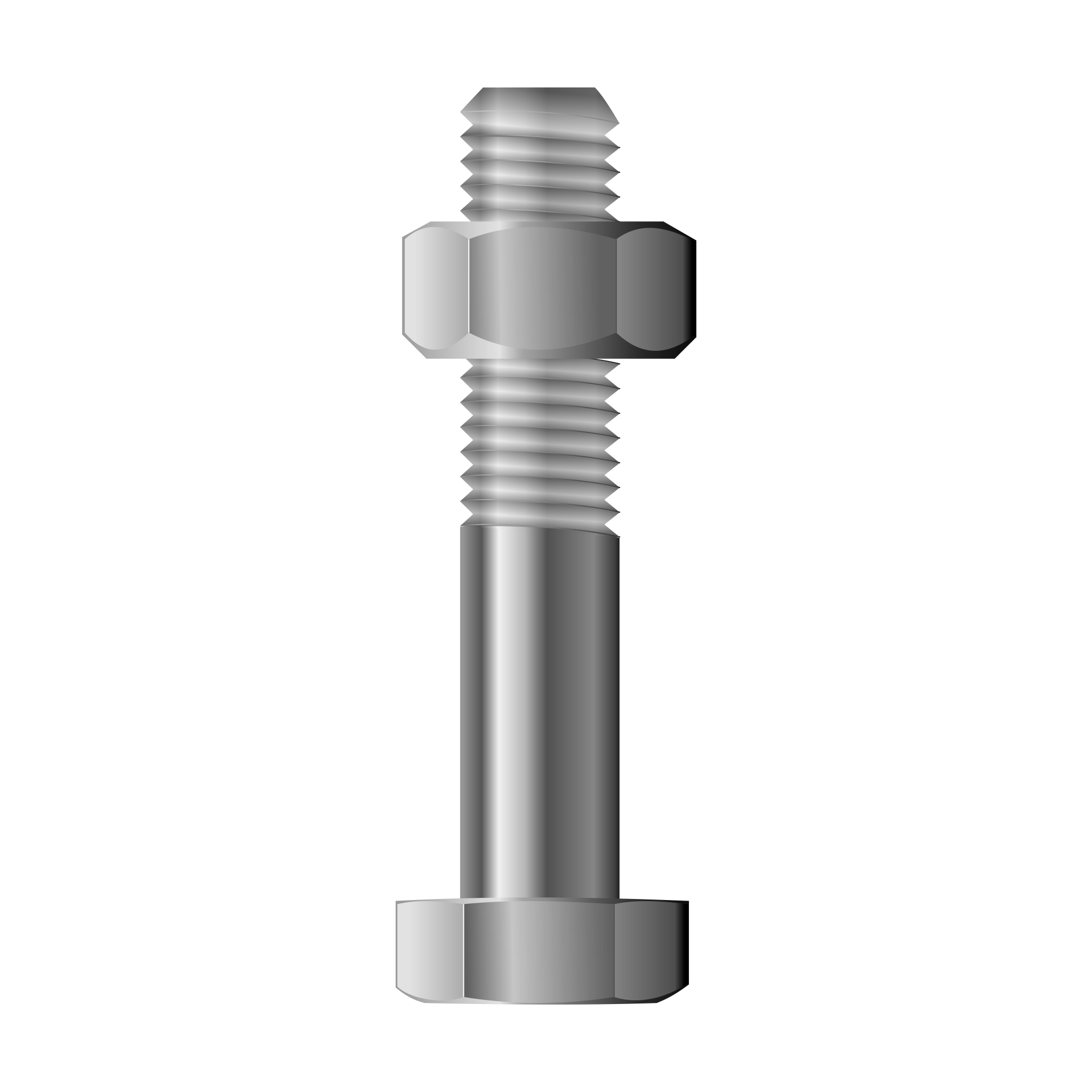 Nut Bolt PNG Clipart Free Download searchpng.com.