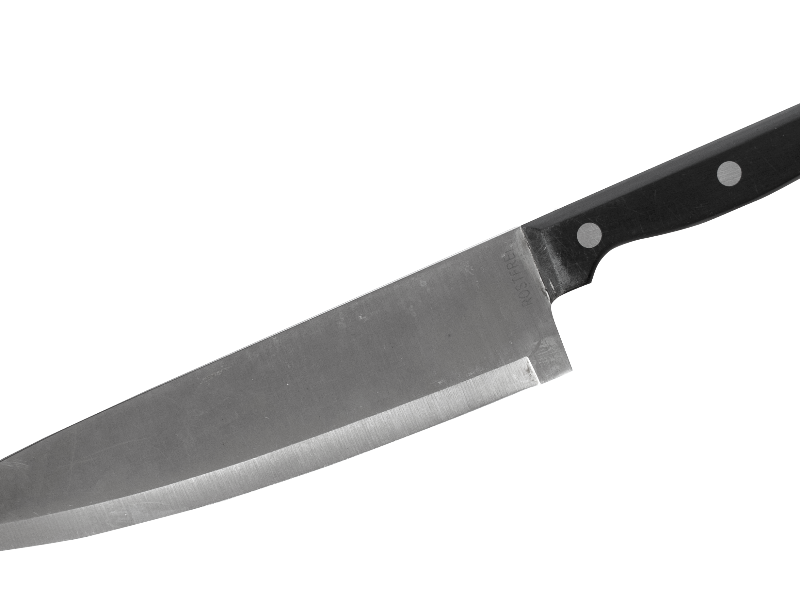 Knife PNG Clipart (Isolated.