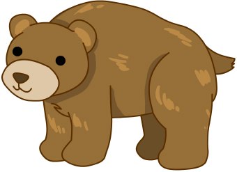 Free Free Bear Clipart, Download Free Clip Art, Free Clip.