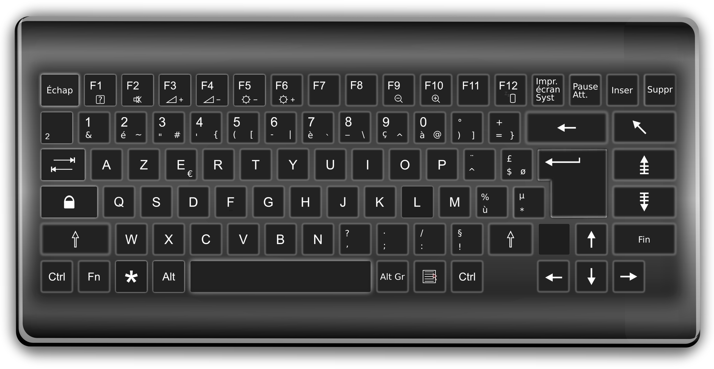 keyboard clipart images 10 free Cliparts | Download images on