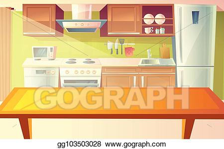 clipart of a kitchen 20 free Cliparts | Download images on Clipground 2021