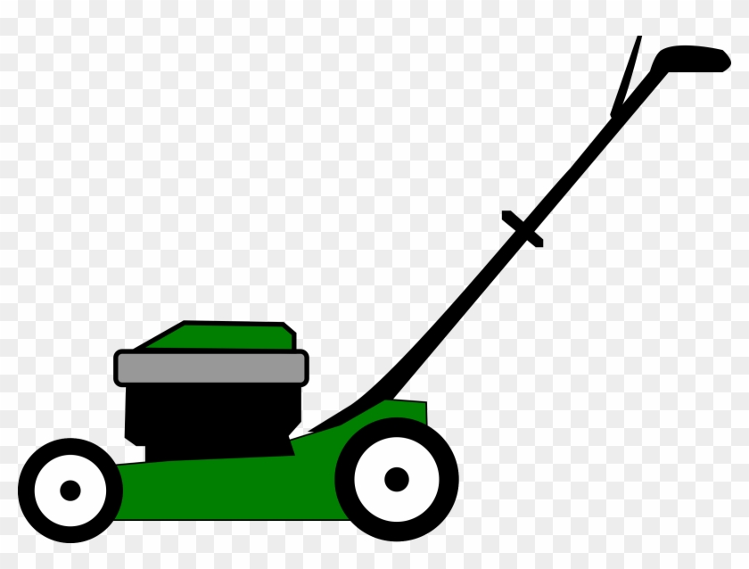 Lawn Mower Clipart Free Download Clip Art.